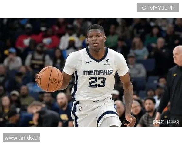 灰熊新秀获最佳新秀称号，成为球队希望