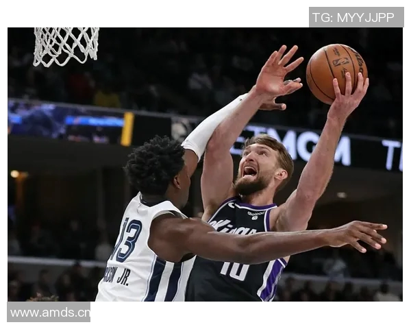 灰熊逆转国王，内内关键时刻出手得分：见证奇迹的一刻