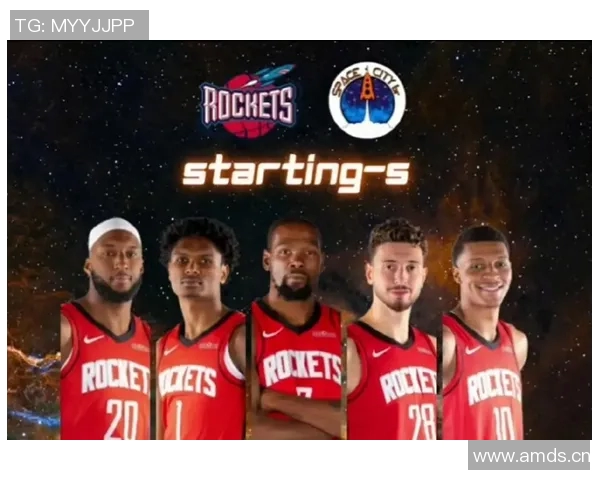 火箭大胜爵士，取得系列赛首胜——实力与团队的完美演绎