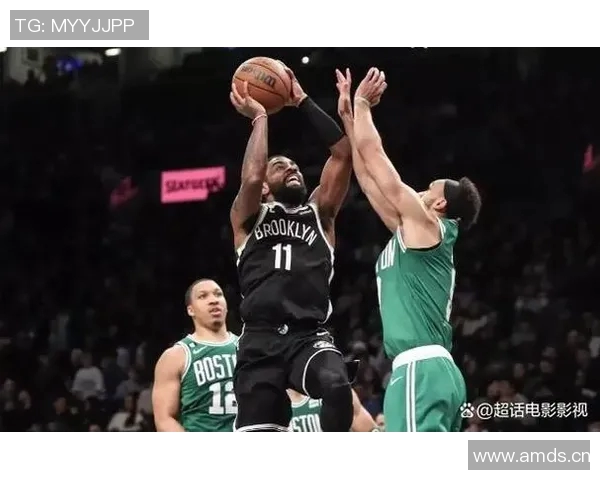 凯尔特人逆转篮网，取得四连胜——顽强拼搏与团队精神的完美展现