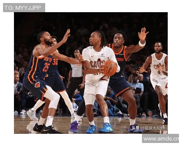 尼克斯状元秀状态出色，球队迎来新希望