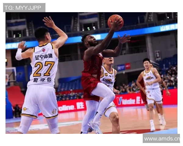 周琦正式加盟辽宁本钢！缔造新王朝，巨人助力球队夺取冠军！