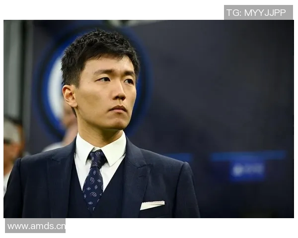 张康阳宣布与国米解约：再见，不是结束而是新开始