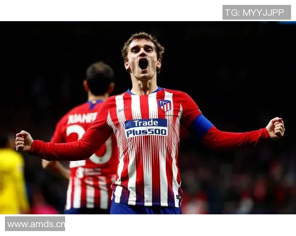 马竞宣布签下穆萨，西甲再添一位炙手可热的射手