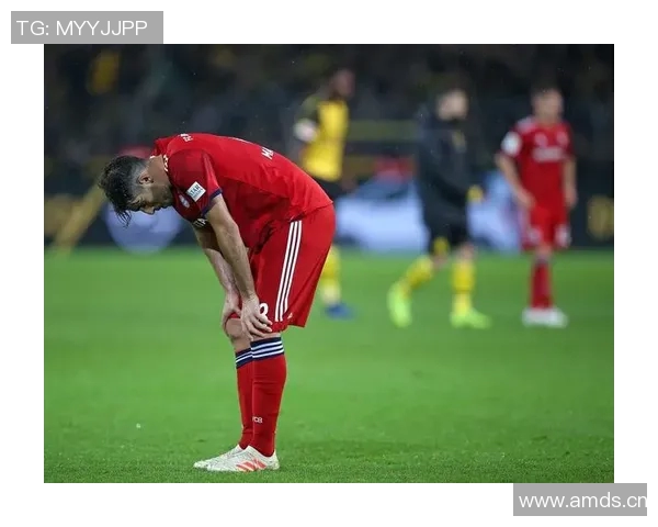 德甲赛季激情四溢：拜仁领跑，多特紧追不舍