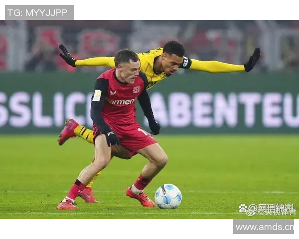 多特蒙德连败坠入德甲颓势，排名急速下滑